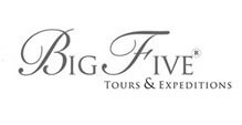 Package Big Five Tours & Expeditions